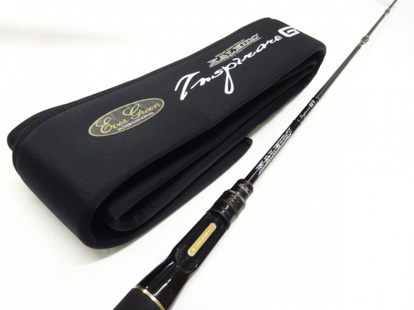 カレイドインスピラーレGT IGTC-69MH